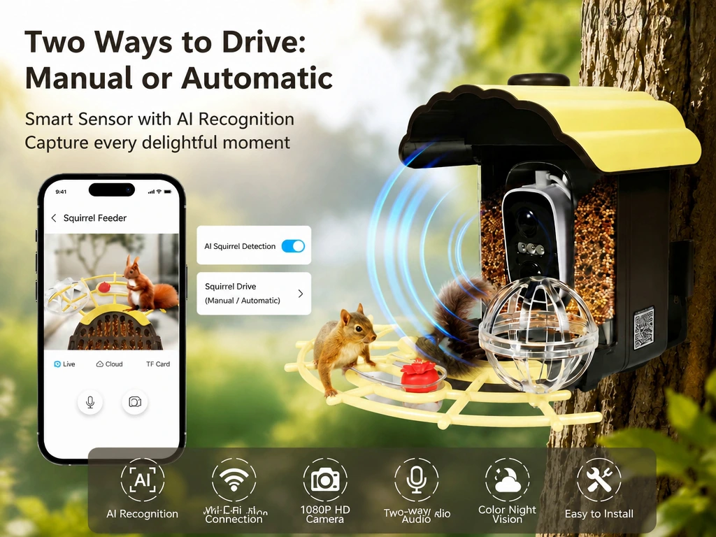 Real-time app alert