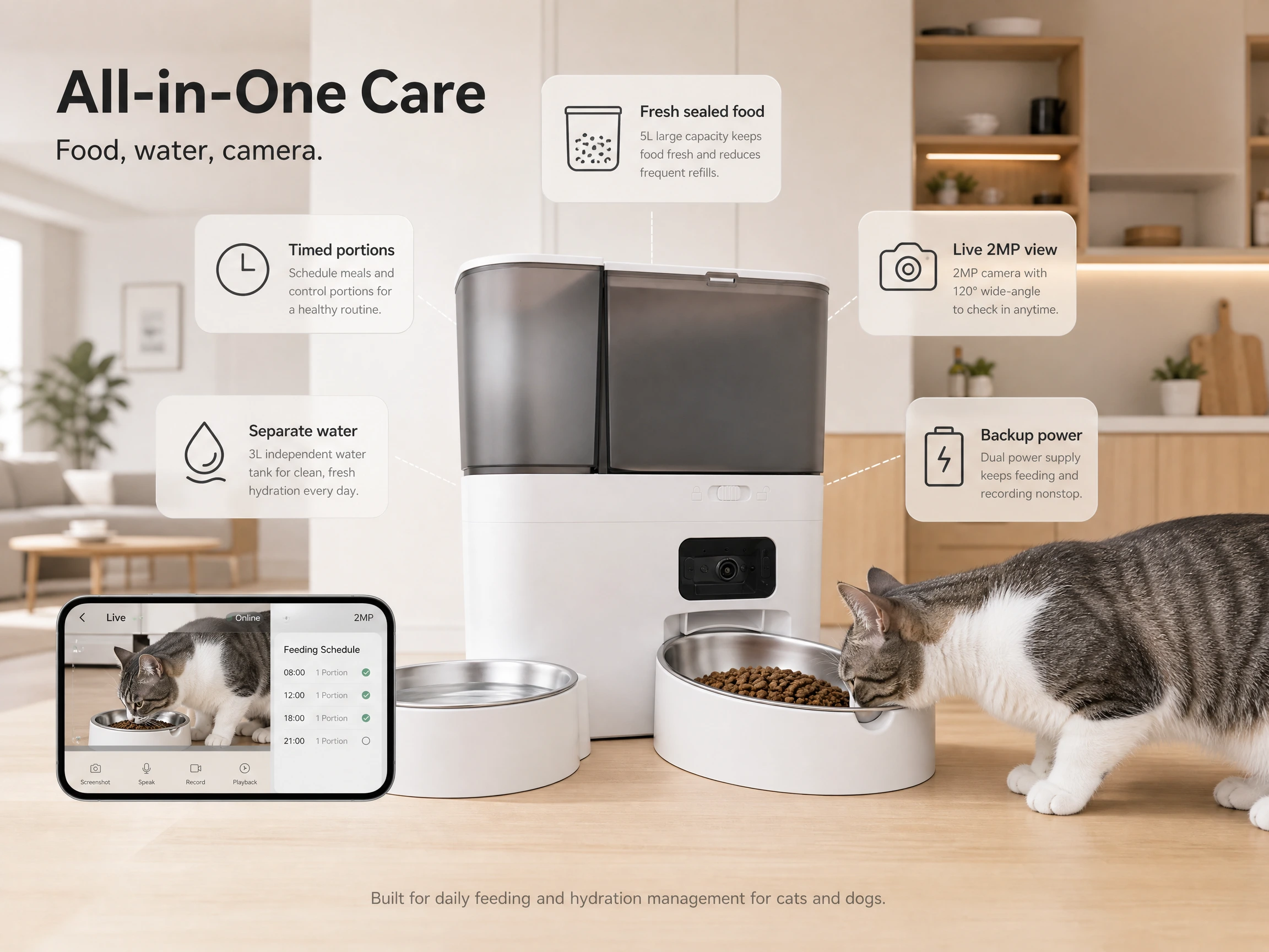 All-in-One Care